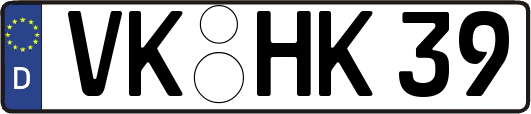 VK-HK39