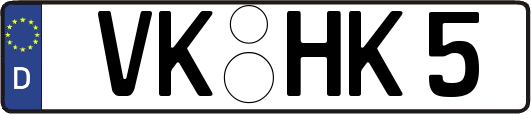 VK-HK5