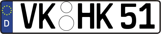 VK-HK51