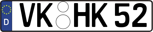 VK-HK52