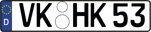 VK-HK53