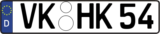VK-HK54