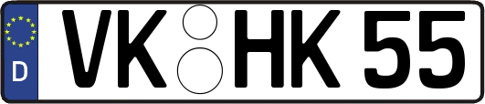 VK-HK55