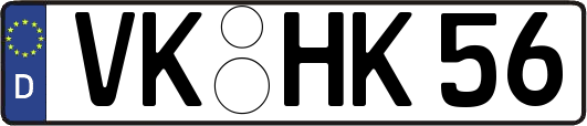 VK-HK56