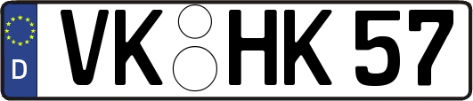 VK-HK57