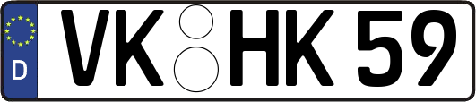 VK-HK59