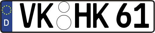 VK-HK61