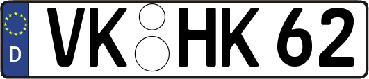 VK-HK62