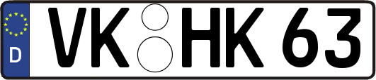 VK-HK63