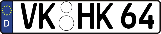 VK-HK64
