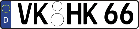 VK-HK66