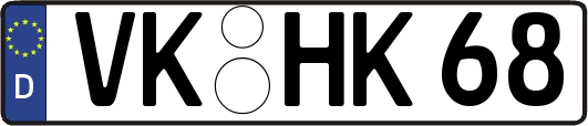 VK-HK68