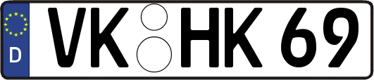 VK-HK69
