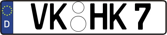 VK-HK7