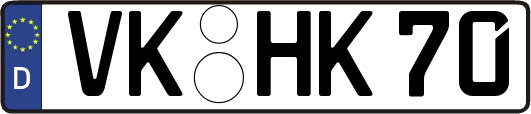 VK-HK70