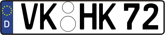 VK-HK72