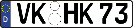 VK-HK73