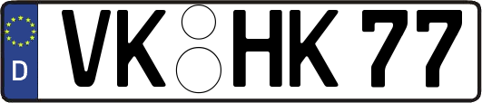 VK-HK77