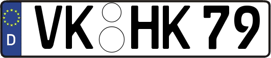 VK-HK79