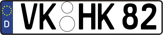 VK-HK82