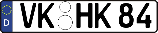VK-HK84