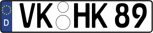 VK-HK89