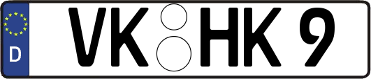 VK-HK9