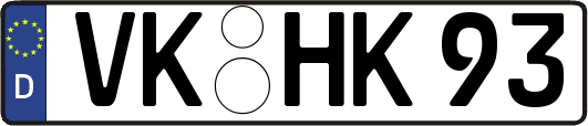 VK-HK93