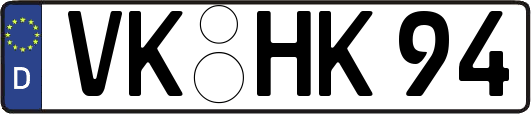 VK-HK94