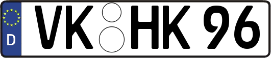 VK-HK96