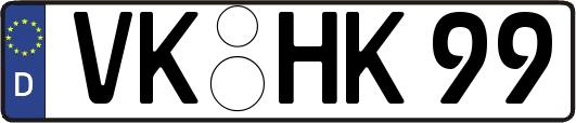 VK-HK99