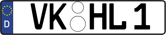 VK-HL1