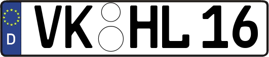 VK-HL16