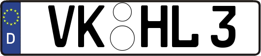 VK-HL3