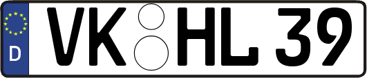 VK-HL39