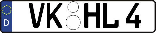 VK-HL4