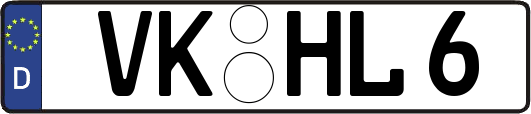 VK-HL6