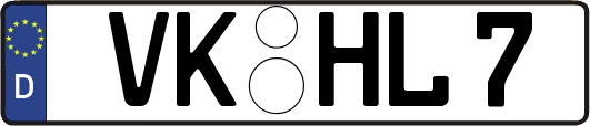 VK-HL7