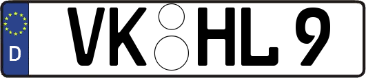 VK-HL9