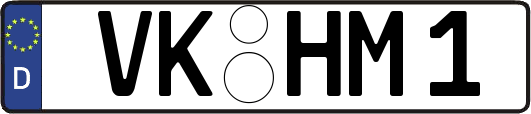 VK-HM1