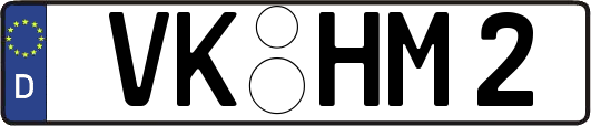 VK-HM2