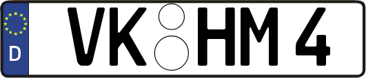 VK-HM4