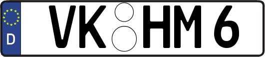 VK-HM6