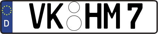 VK-HM7