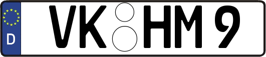 VK-HM9