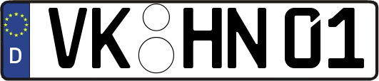 VK-HN01