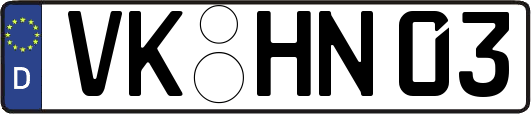 VK-HN03