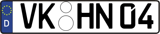 VK-HN04