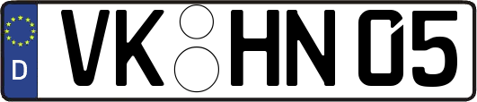 VK-HN05