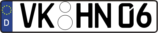 VK-HN06